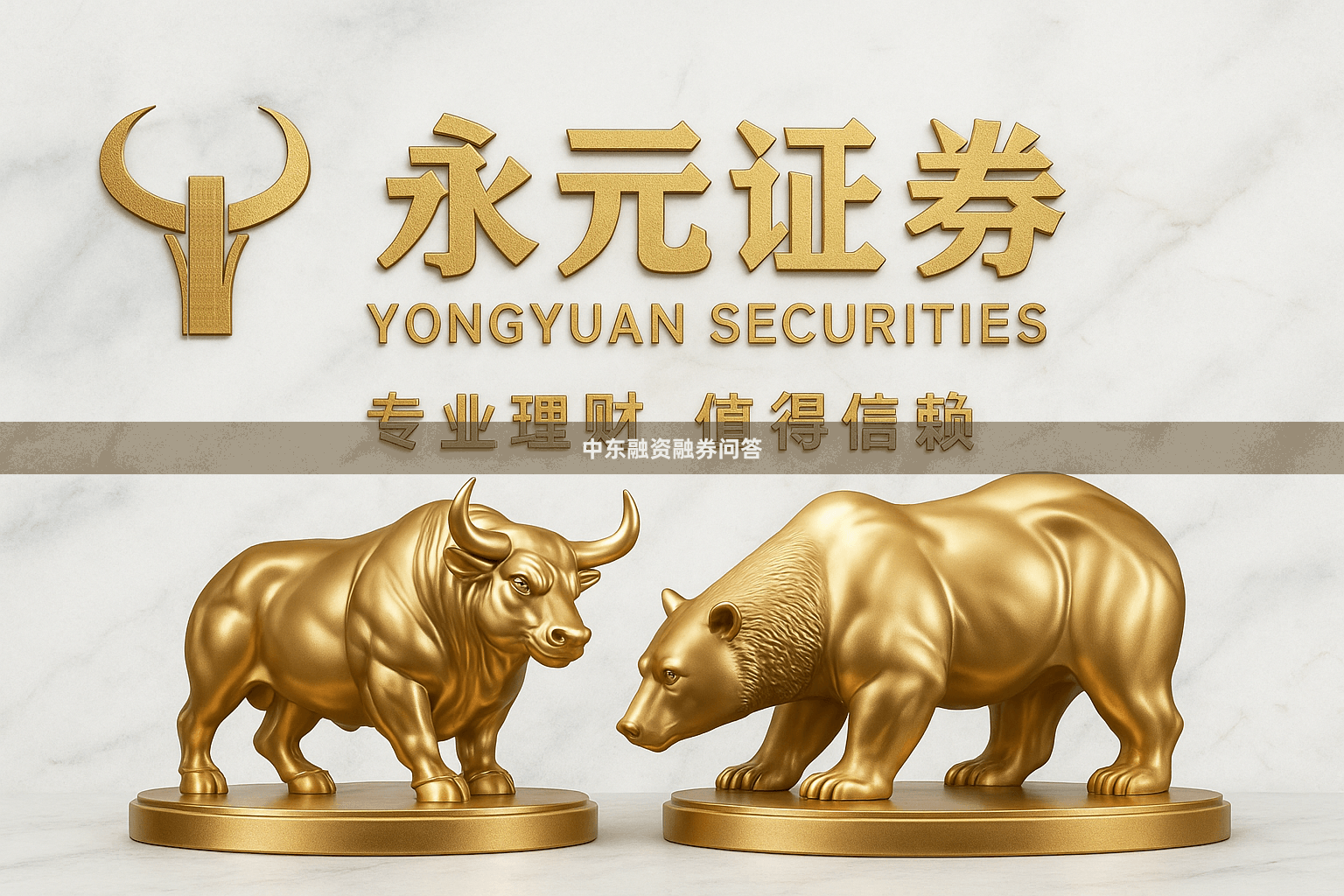 中东融资融券问答