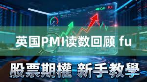 英国PMI读数回顾 fu