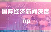 国际经济新闻深度 np