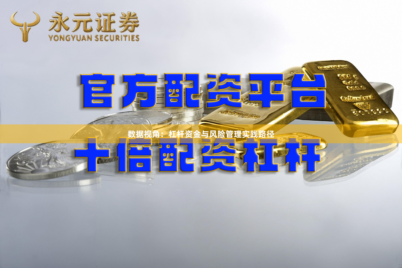 数据视角:杠杆资金与风险管理实践路径