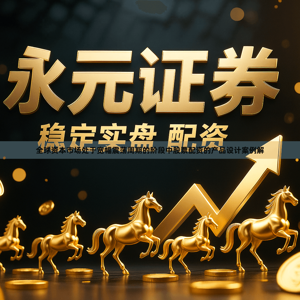 全球资本市场处于宽幅震荡周期的阶段中股票配资的产品设计案例解