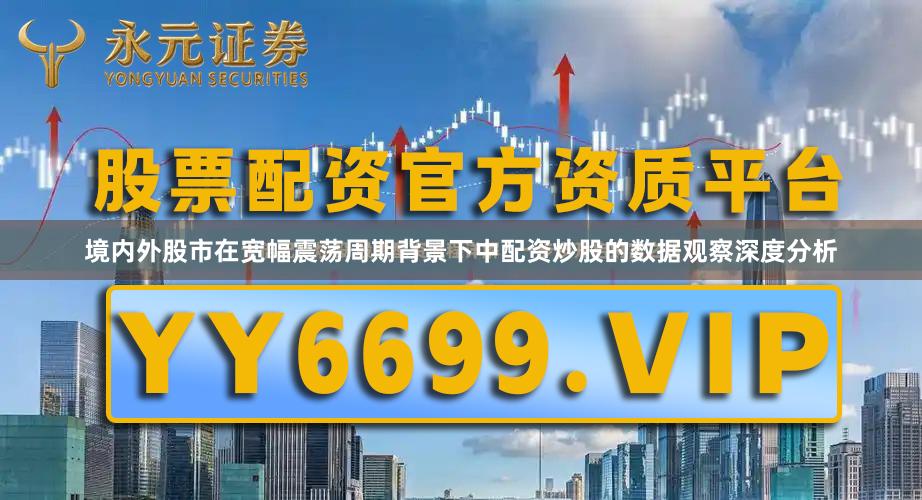 境内外股市在宽幅震荡周期背景下中配资炒股的数据观察深度分析