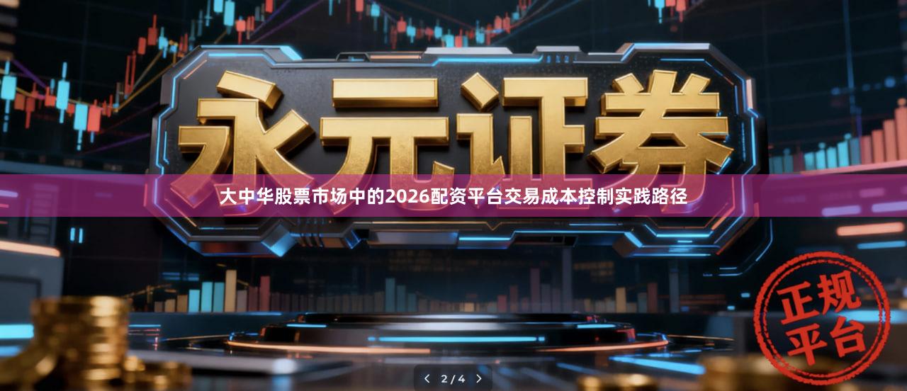 大中华股票市场中的2026配资平台交易成本控制实践路径